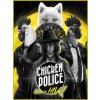 Chicken Police: Into the Hive! (PC) Steam Key