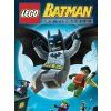 LEGO Batman (PC) Steam Key