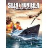 Silent Hunter 4: Wolves of the Pacific (PC) Ubisoft Connect Key