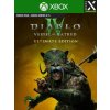 Diablo IV: Vessel of Hatred - Ultimate Edition DLC (XSX/S) Xbox Live Key
