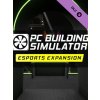 PC Building Simulator - Esports Expansion DLC (PC) Steam Key