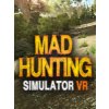 Mad Hunting Simulator VR (PC) Steam Key