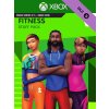 The Sims 4 Fitness Stuff DLC (PC) EA App Key