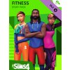 The Sims 4 Fitness Stuff DLC (PC) EA App Key