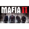 Mafia II - Digital Deluxe Edition (PC) Steam Key