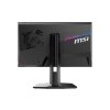 MSI MPG/242R X60N/24,1''/TN/FHD/600Hz/0,1ms/Čierna/3R