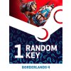 Skúste získať Borderlands 4 – Random 1 Key (PC) Steam Key