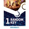 Skúste získať Grounded 2 - Random 1 Key (PC) Steam Key