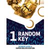 Skúste získať Borderlands 4 – Random Super Deluxe Edition 1 Key (PC) Steam Key