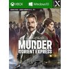 Agatha Christie: Murder on the Orient Express (XSX/S, W10) Xbox Live Key