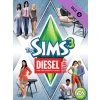 The Sims 3 Diesel Stuff Pack DLC (PC) EA App Key