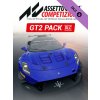 Assetto Corsa Competizione - GT2 Pack DLC (PC) Steam Key