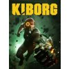 Kiborg (PC) Steam Key