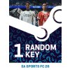 Skúste získať EA SPORTS FC 26 - Random 1 Key (PC) Steam Key