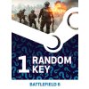 Skúste získať Battlefield 6 - Random 1 Key (PC) Steam Key