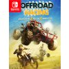 Offroad Racing - Buggy X ATV X Moto (SWITCH) Nintendo Key