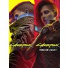 Cyberpunk 2077 & Phantom Liberty Bundle (PC) GOG.COM Key