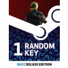 Skúste získať Dayz - Random Deluxe Edition 1 Key (PC) Steam Key