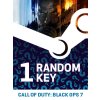 Skúste získať Call of Duty: Black Ops 7 - Random 1 Key (PC) Steam Key
