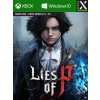 Lies of P (XSX/S, W10) Xbox Live Key