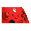 XSX Bezdrôtový Gamepad (Farba Pulse Red)
