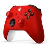 XSX Bezdrôtový Gamepad (Farba Pulse Red)
