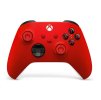 XSX Bezdrôtový Gamepad (Farba Pulse Red)