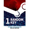 Skúste získať Cronos: The New Dawn – Random Deluxe Edition 1 Key (PC) Steam Key