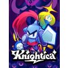 Knightica (PC) Steam Key
