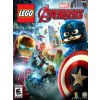LEGO MARVEL's Avengers (PC) Steam Key
