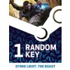 Skúste získať Dying Light: The Beast - Random 1 Key (PC) Steam Key