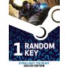 Skúste získať Dying Light: The Beast - Random Deluxe Edition 1 Key (PC) Steam Key