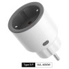 SONOFF S60, eWeLink Smart Plug (EU)