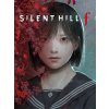 Silent Hill f (XSX/S, W10) Xbox Live Key