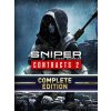 Sniper Ghost Warrior Contracts 2 - Complete Edition (PC) Steam Key
