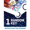 Skúste získať Digimon Story Time Stranger - Random 1 Key (PC) Steam Key