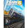 Train Sim World 6 (PC) Steam Key