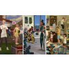The Sims 4 Adventure Awaits Expansion Pack (PC) EA App Key