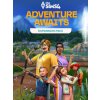 The Sims 4 Adventure Awaits Expansion Pack (PC) EA App Key