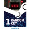 Skúste získať CloverPit Random 1 Key (PC) Steam Key