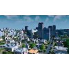 Cities: Skylines - Starter Deluxe Edition (PC) Steam Key