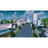 Cities: Skylines - Starter Deluxe Edition (PC) Steam Key