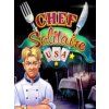 Chef Solitaire: USA (PC) Steam Key