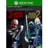 Shadow Warrior Collection XONE Xbox Live Key