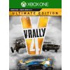V-Rally 4 - Ultimate Edition XONE Xbox Live Key