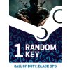 Skúste získať Call of Duty: Black Ops Random 1 Key (PC) Steam Key
