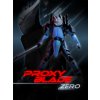 Proxy Blade Zero (PC) Steam Key