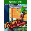 Glaive: Brick Breaker XONE Xbox Live Key