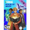 The Sims 4: Realm of Magic DLC (PC) EA App Key