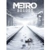 Metro Exodus (PC) Epic Key